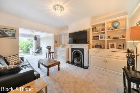 Reception Room 1