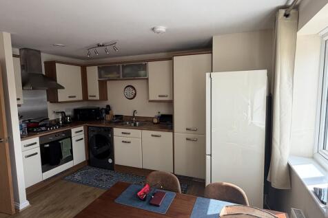 John Clare Close, Oakham photo 5