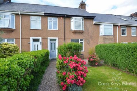 Cross Keys Estates Lettings Department