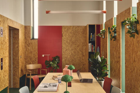 Balfron Tower, St Leonards Road, London, E14 0XU photo 4