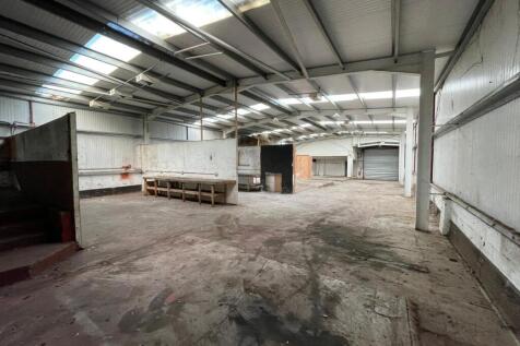 Land rear of 137 - 167 Hook Road, Surbiton, KT6 5AR