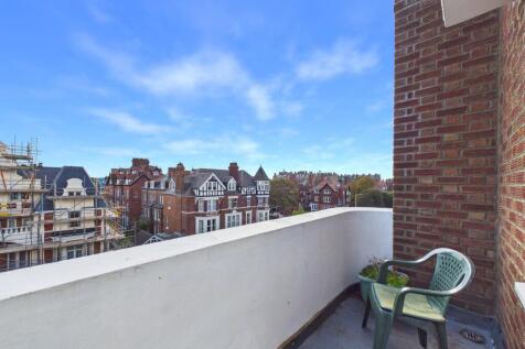 Private Balcony