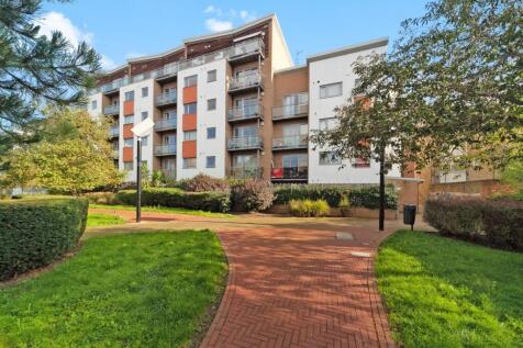 Cubix Apartments