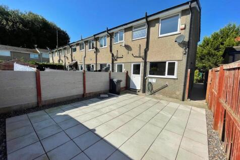 Fairfield Close, Carnforth, Lancashire, LA5 photo 3