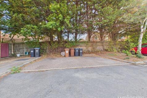 Car Bays