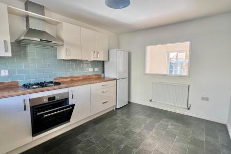 Kitchen breakfast room