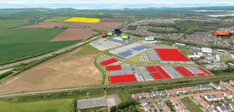 Dunbar Business Park