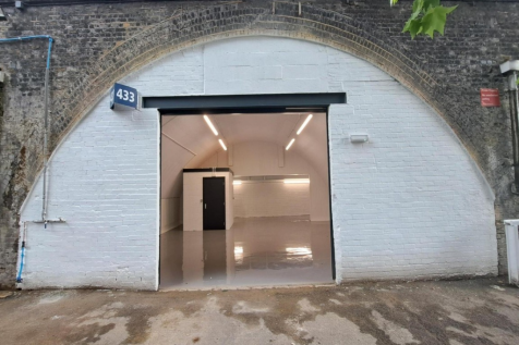 Flexible property space