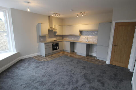 Living/ Kitchen