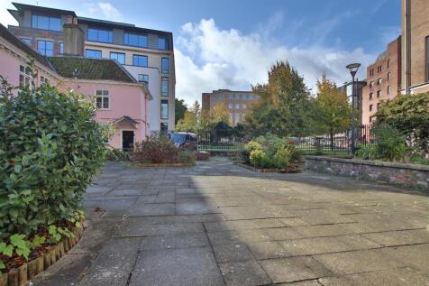 Communal courtyard.JPG