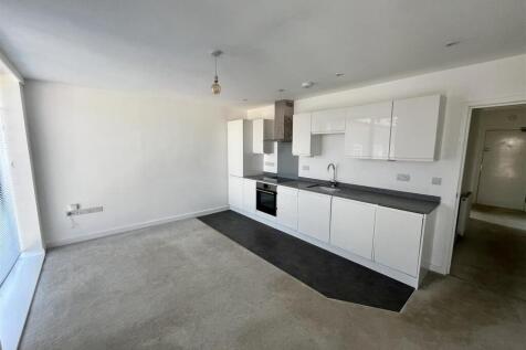 Living room/Kitchen