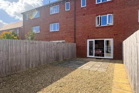 Great Clover Leaze, Bristol, South Gloucestershire, BS16 photo 3