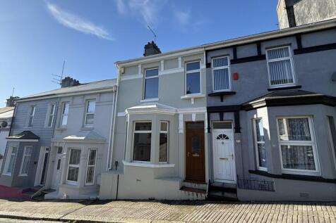 Plymouth, PL2 - property photo