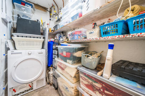 Utility / Store R...