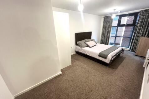 3 Blantyre Street, Manchester, Manchester, M15 photo 5