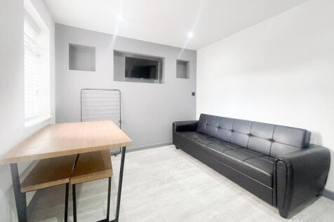 communal lounge