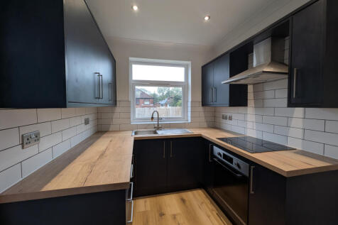 Stanley Street, Featherstone, Pontefract, West Yorkshire photo 2