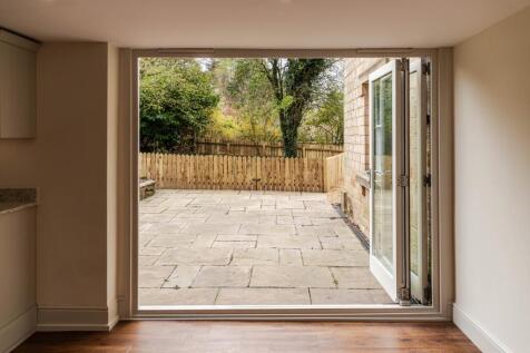 Park Lodge, Nether End, Baslow, DE45 photo 4