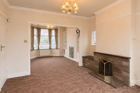 Dining Room/Lounge