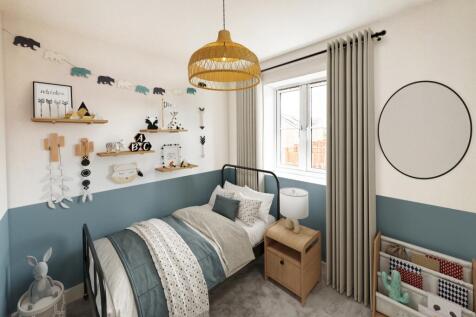 DD - Bedroom 3