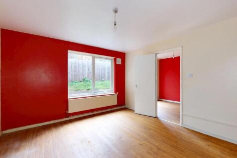 31 Ivatt Way, Turnpike Lane, London, N17 6PF