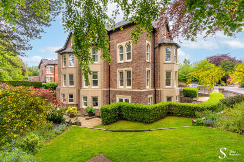 8 Chellaston Hous...