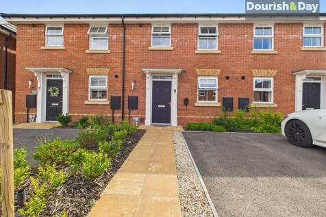 Stafford, ST16 - property photo