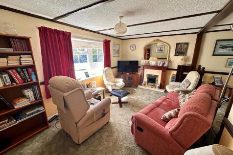 Living / Dining Room