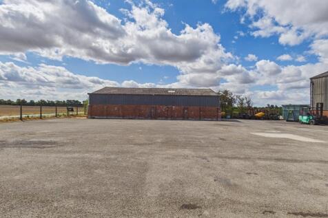 Light Industrial to rent Image 6