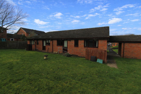 Rear Gardens