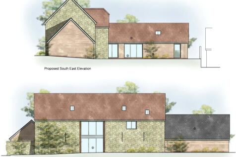 Rear/Side Elevation