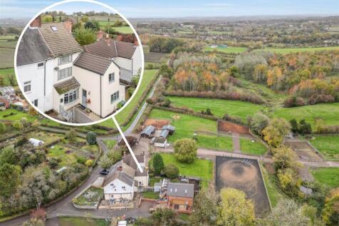 111 Limby Hall Lane, Swannington