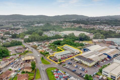 Barclay House &amp; Tudor House, 2-3 Sir Alfred Owen Way, Pontygwindy Industrial Estate, Caerphilly, CF83 3HU