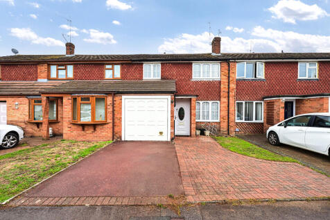 23 Oak Farm Close...