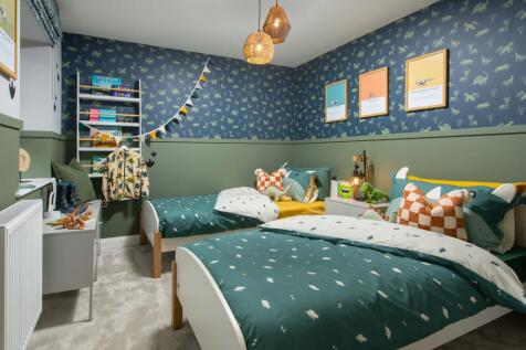 DWH EM Pastures Place Bed 2