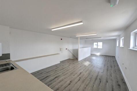 Main showroom/office
