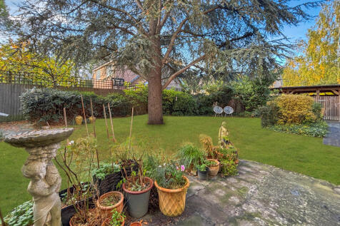 Communal garden