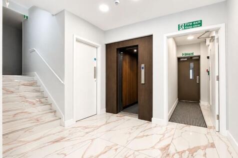 Communal Entrance