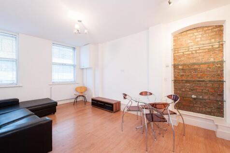 2 Bedroom Flat for Rent
