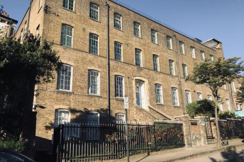 Bickerton Exterior