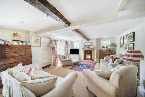 Chapel Cottage, Caldecote