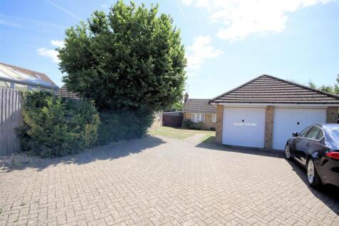 Single Garage