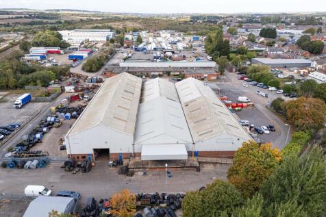 Distribution Warehouse to rent Image 5