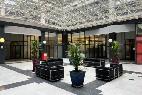 Beaufort Court - Shared Reception