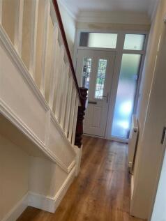 Hallway Whalley road.JPG