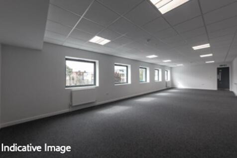 Unit 24 -26 Telford Way, SEGRO Park Westway