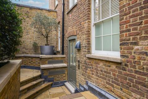 Flat 3 203 Kings ...