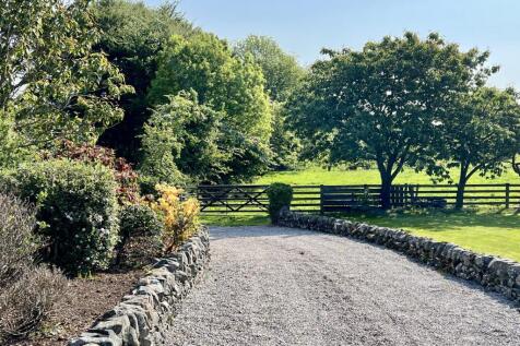 Quarry House, Kirkinner, Newton Stewart - Williams