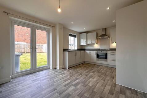 Kitchen/Diner 971