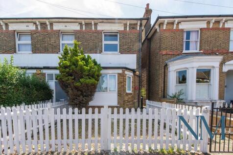 2-Bedroom London Flat for Sale